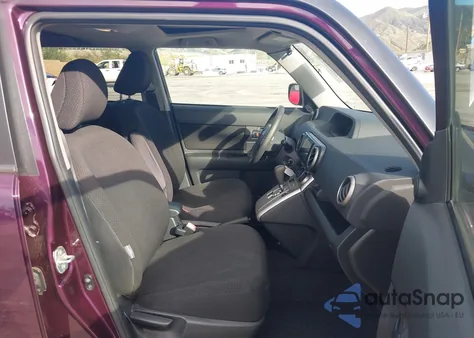 2008 Scion Xb z USA, uszkodzony, nr VIN JTLKE50E881055860